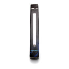 Alfa AOA-2458-59-TFL Dual 2.4/5Ghz 5/9dbi N-Female Outdoor Wireless Omni Antenna
