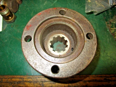 Brida trasera diferencial menor MG Midget Austin Healey Sprite Morris 1950-79 Foto 1 de 3