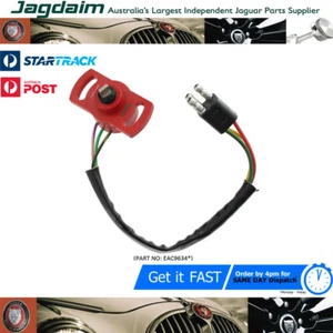New Jaguar XJS V12 XJ12 SeriesIII Throttle Position Sensor Potentiometer EAC9634 - Picture 1 of 1
