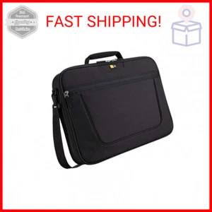 Case Logic 17.3-Inch Laptop Bag (VNCI-217),Black - Picture 1 of 2