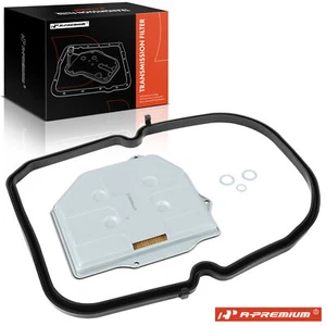 A-Premium Automatic Transmission Filter for Mercedes-Benz 300CD 300SDL E320 300D - Picture 1 of 10