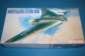 Dragon 5505 - Horten Ho 229A-1 Flying Wing scala 1/48 - Foto 1 di 1