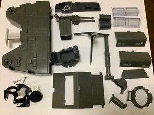 Vintage 1984 Hasbro GI Joe ARAH Killerwal Fahrzeugteile - Bild 1 von 29