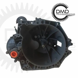 Caja de cambios Peugeot 2008 6 velocidades 1,2p reacondicionada. 20v247 - Imagen 1 de 1