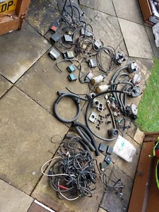 Lpg Rover V8 Job Lot range rover classic - Picture 1 of 9