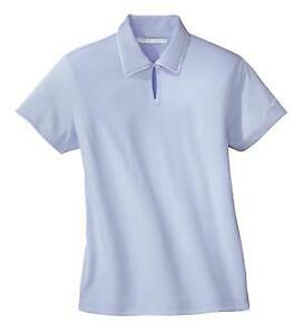 Nike Golf Womens DRI-FIT Polo Ladies Size S, M, L, Johnny Collar Sport Shirts 
