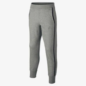 NIKE FLASH BOY'S CUFF PANTS SIZE MEDIUM NEW 679154 063 - Picture 1 of 3