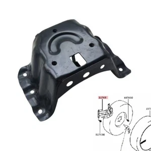 SPARE TIRE BRACKET MB669341 FOR MITSUBISHI PAJERO/MONTERO V23W V44W V12V V31V - Picture 1 of 6