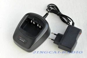 Desktop Rapid Charger for PUXING PX-777 PX777 PX-888 PX888 PX-328 PX328 Radio - Picture 1 of 2