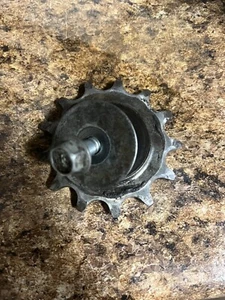 13t Front Sprocket 2003 Honda Cr250r Cr250 Cr 250 250r - Picture 1 of 2