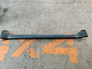 2009 DODGE NITRO LEFT SILL COVER SKIRT 1BS55TRMAA - Picture 1 of 5