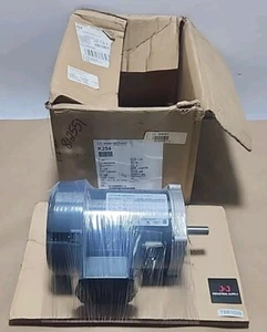 *NEW* Marathon Electric K254 AC Motor 5K35MNB114 1/2Hp 208-230/460V + Warranty! - Picture 1 of 8
