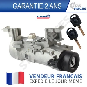 NEIMAN ANTIVOL DE DIRECTION AUDI A3 TT 1K0905851 1K0905865 - Bild 1 von 6
