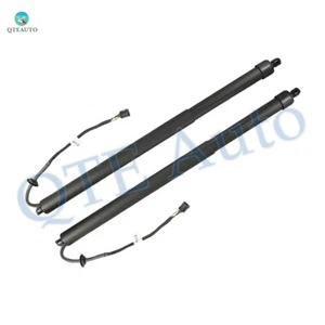 2P Rear Tailgate Electric Lift Support To 2018-2021 Land Rover Range Rover Velar - Picture 1 of 8