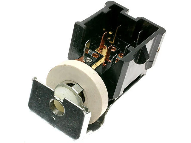 Interruptor de faros Standard Motor Products 36JH83H para Ford Fairmont 1978-1979 Foto 1 de 1