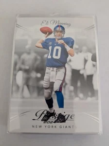 🏆 2024 Panini Prestige Base RC #1-400 Store-Wide Bulk Buy Savings 💲 - Picture 1 of 48