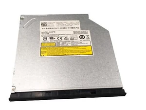 PANASONIC MODEL UJ8FB DVD-RW SATA Drive for DELL DP/N 0WFMC7 - Picture 1 of 7