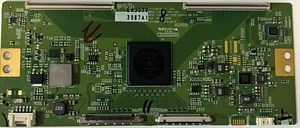 LG 6871L-3987A (6870C-0558A) T-Con Board for 60UF7300-UT 60UF7700-UJ - Picture 1 of 2