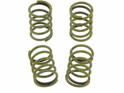 For 1992-1999 Chevrolet C1500 Suburban Drum Brake Shoe Hold Down Spring 86816DX - Image 1 of 2