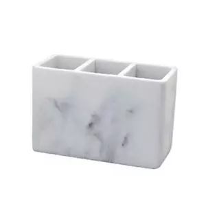 Corin: Countertop Storage for Bathroom Counter Organization, Vanity Organizer - Picture 1 of 6