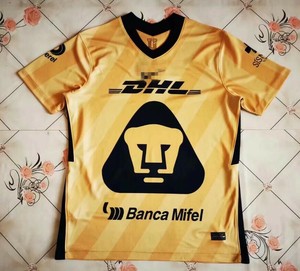 pumas unam jerseys ebay