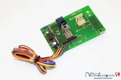 Yamato EV260 Controller Board - Image 1 of 4