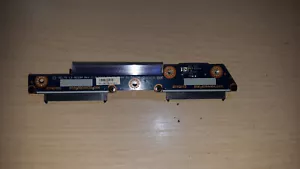 ✔️ ASUS R700V ASUS K75VJ DUAL HDD BOARD 455NXL88L01 QCL70 LS-8223P - Picture 1 of 3