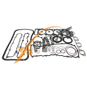 1 set Full Gasket Set with Head Gasket For Isuzu 4HG1 4HG1T Engine - Picture 1 of 5