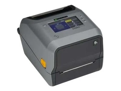 ^Zebra ZD621t - Label printer (thermal transfer/Ethernet/USB/RS232/BT BLE) - Image 1 of 1