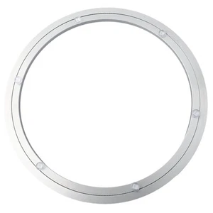 Lazy Susan Turntable Featuring Height Offset Design to Reduce Noise During Use - Picture 1 of 62