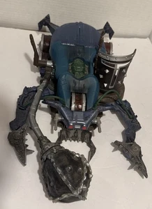 2002 Mattel Masters Of The Universe BASHIN BEETLE Battle Vehicle#56560 - Picture 1 of 7