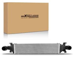 Enfriador de aire de carga intercooler para Infiniti QX30 L4 2,0 L 2019 A2465000900 - Imagen 1 de 16