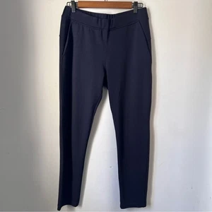 Pantaloni donna Saint & Sofia blu notte gamba dritta 8 - Foto 1 di 5