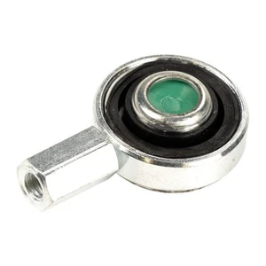 Kugelpfanne Zugdraht Schaltung 10mm Gewinde M6 Fiat 500 Panda Ducato 55245287 - Bild 1 von 1