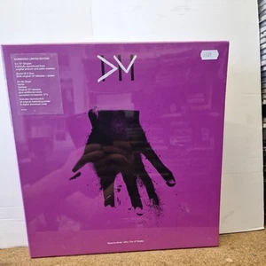 DEPECHE MODE - ULTRA \ THE 12" SINGLES - NUMBERED LIMITED EDITION BOX SET - Picture 1 of 3