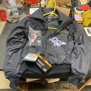 NOS Gerbing’s 12V Battery Heated Jacket XS extra Small Motorcycle No Controller - Picture 1 of 9