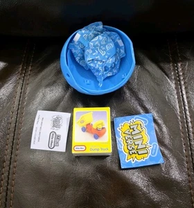 Miniverse Mini Little Tikes Serie 3 Muldenkipper - Bild 1 von 3