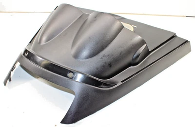 Cubierta de faros de tablero Yamaha Srx Vmax Venture Sxr 500 600 700 1998-2003 Foto 1 de 4