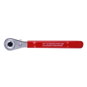 Lightweight Ratchets Wrenches for 10mm 5/16in Battery Bolts Car Maintenance - Picture 1 of 8