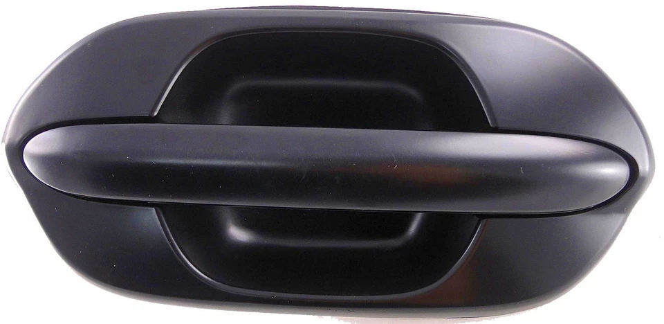 Правосторонняя ручка раздвижной двери для Honda Odyssey 2002 2001 Dorman 1999-2004 годов выпуска - Изображение 1 из 3