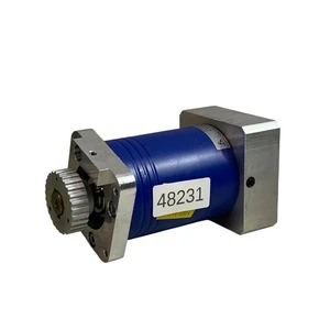 Wittenstein alpha LP 070S-MF2-16 -1D1-3S Planetengetriebe - Bild 1 von 7