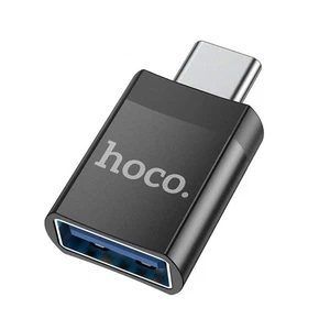 Fast Type C Male to USB 3.0 Premium A Female Converter USB-C Data OTG Adapter - Picture 1 of 1