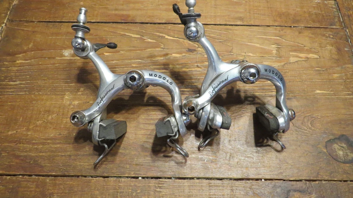 【未使用品】Modolo Speedy ブレーキセット 未使用品】Modolo Speedy ブレーキセット 未使用品】Modolo