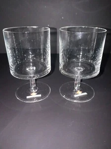 Due bicchieri da whisky 🍸 WIESENTHALHÜTTE anni 70 - articolo da vetrina - Foto 1 di 3