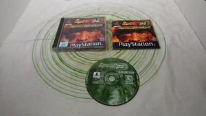 SPEC OPS RANGER ELITE ps1 pal - Imagen 1 de 8