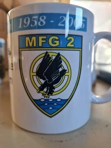 MFG 2,  Wappen  Marine, Tornado, memory 1 - Bild 1 von 3