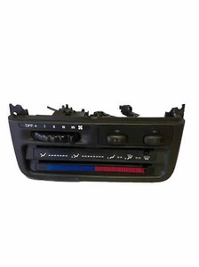 96 97 98 99 SATURN S SERIES Heater AC Temperature Control Switch Knob - Picture 1 of 7