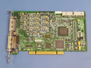 National Instruments PCI-7831R NI DAQ-Karte, R-Serie Digital RIO, Virtex-II FPGA - Bild 1 von 3