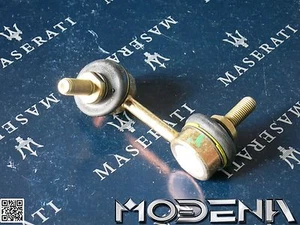 Rep Maserati Koppelstange Stabigestänge Tie Rod Sway bar End Link 4200 Coupe VR - Bild 1 von 1