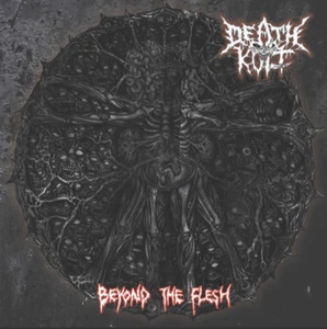 Death Kult – Beyond The Flesh CD 2014 Tribulacion Productions – TR035 COLOMBIA - Imagen 1 de 1